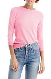 J Crew Tippi Merino Wool Sweater  Regular  amp  Plus Size at Nordstrom